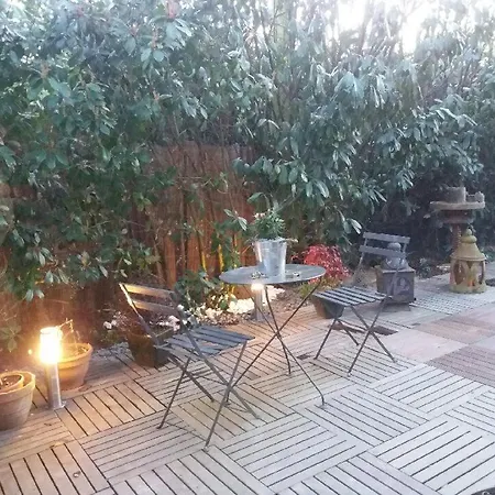 Bed & Breakfast Chez Les Dom's