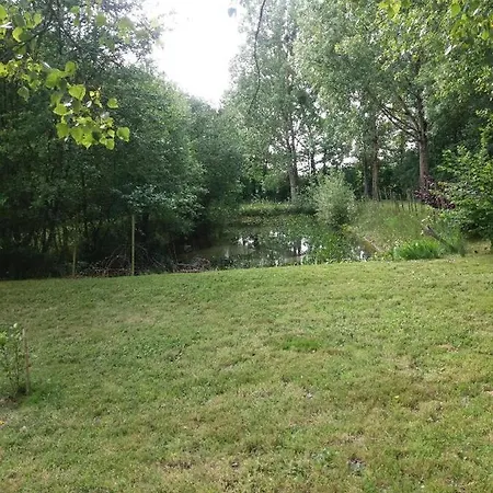 Couette-café Chez Les Dom's *