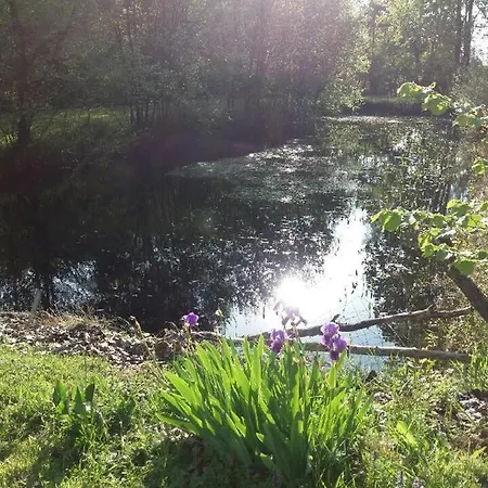 Couette-café Chez Les Dom's