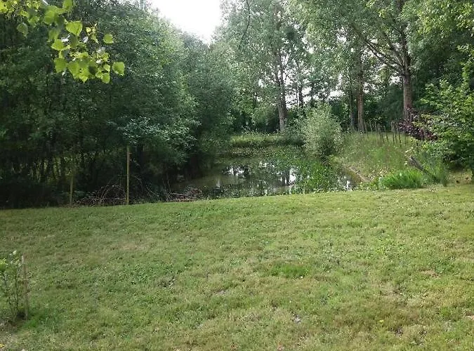 Frühstückspension Chez Les Dom's *