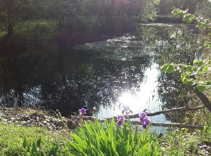 Frühstückspension Chez Les Dom's